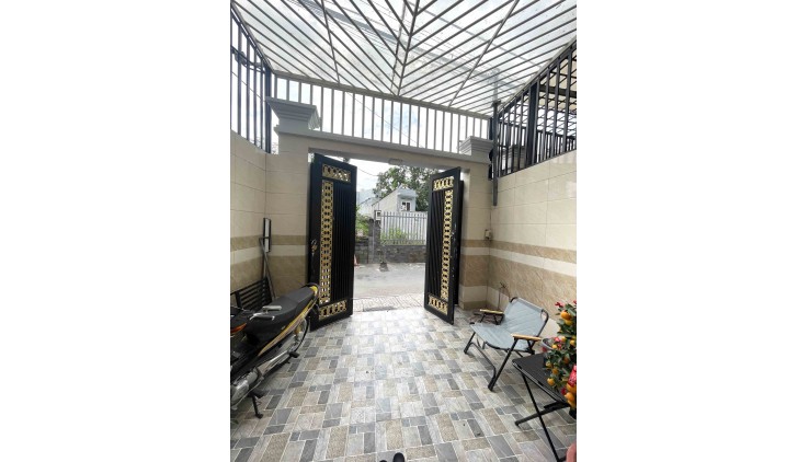 Siêu Phẩm 3Tầng Hẻm Xe Tải 51m2_4.3x13m Hồ Văn Tư Trường Thọ Thủ Đức Chỉ 7,3 tỷ Hiếm Có